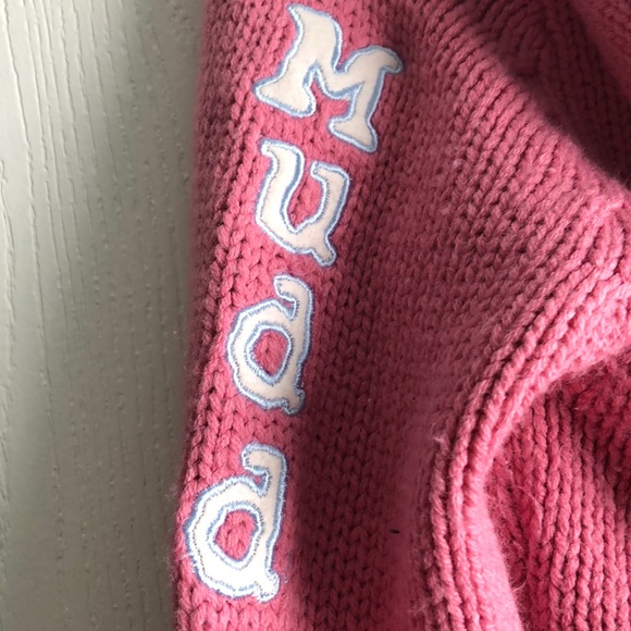 Pink Mudd Sweater - Picture 6 of 7